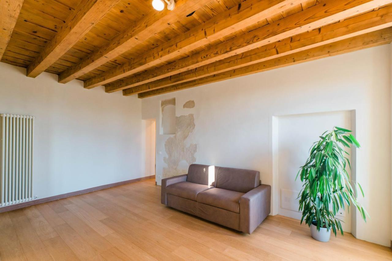 Feel - Pareto Apartment Bergamo Luaran gambar