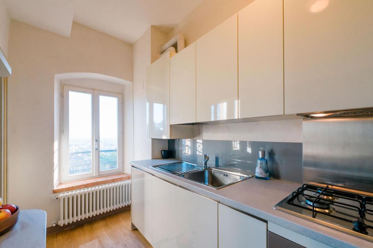 Feel - Pareto Apartment Bergamo Luaran gambar