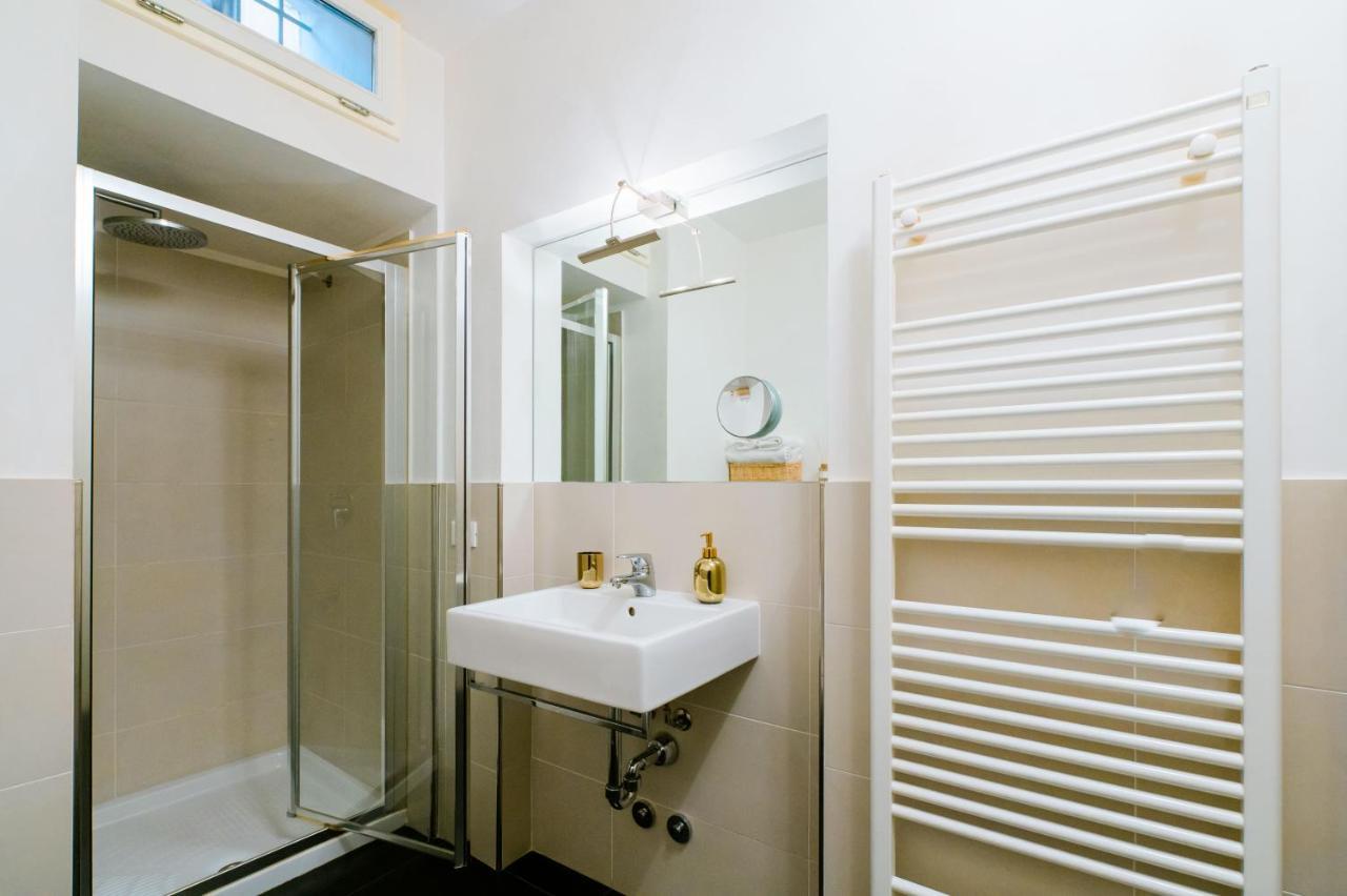 Feel - Pareto Apartment Bergamo Luaran gambar